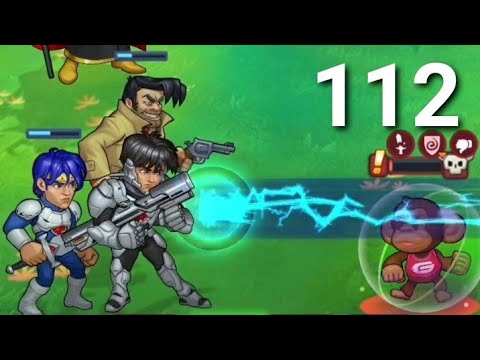 SEGA Heroes BEYONDERING BEATDOWN PART 112 Gameplay Walkthrough - iOS / Android