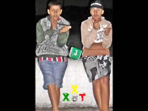 Mc Lobinho -Caminhada No Morro'