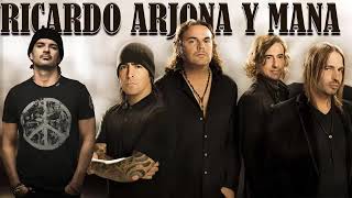 Ricardo Arjona Y Mana- 25 Grandes Éxitos, Sus Mejores Canciones