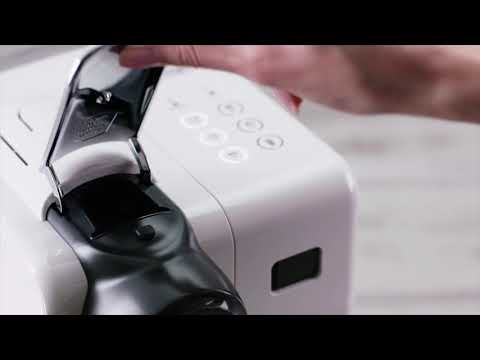 Espressor Nespresso Lattissima Touch EN560.S -  Directions for Daily Use (2019) | FLANCO