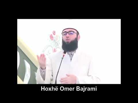 Nëse mendoni se keni sprova, atëherë përkujtoni sprovat e Muhamedit s.a.v.s.