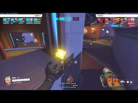 Mercy - Super Jump Rez