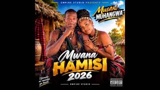Mulililwa mangombe  ujumbe wa masunzu 2026