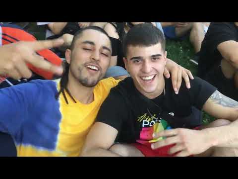 ZURA VS BREDOL VS KUIDADORE - [8VOS] 20 BARRAS X BDM