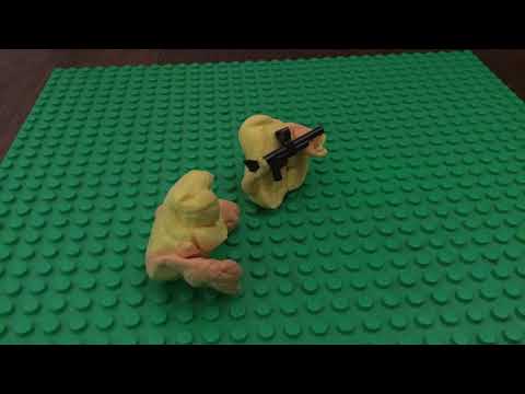 Hopeless gameplay animation