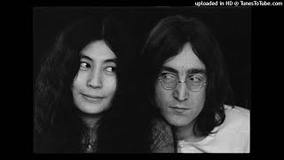 John Lennon - Do The Oz (bonus) [320kbps, best pressing]