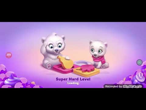 Wildscapes Level 551 Fail