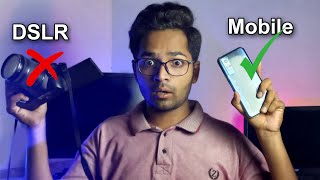 Best Studio Setup for Smart Phone | Mobile Lighting Setup for YouTube (Hindi/Urdu)