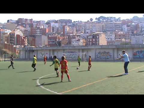 ALEVIN E PREMIER 15- IMPERIO 0