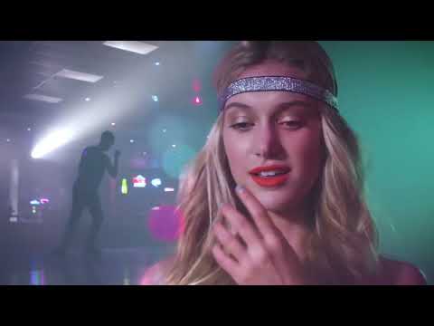 DJ Merk, DJ Combo, Maureen Sky Jones - Living On Video (Jason Parker Remix) (Promo Video)