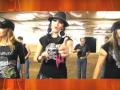 POTRAS - LA LOCURA AUTOMATICA - (AUTOMATIC MADNESS) VIDEO OFICIAL HD