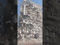 Realistic Earthquake
