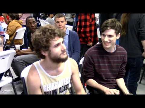 NaCl January - Winners R3 - DAB (Sheik) vs Dublat (Mario/Marth)