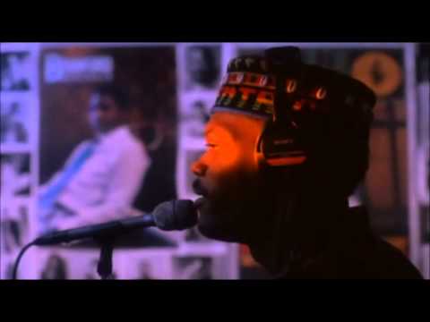 Steel Pulse - When You're In Love With A Beatiful Woman