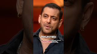 Download lagu Salman Khan flirted with ghost 🤯🤣 #salmankhan #bollywood #koffeewithkaran mp3