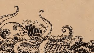 ★ Concord Dawn & MC Tiki - Don't Tell Me (Optimus Gryme Remix)