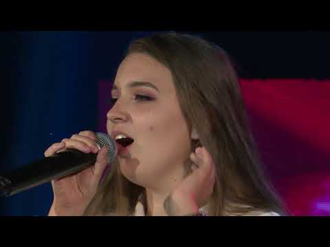 Duta Alexandra - Summertime (Live @ Rising Stars)
