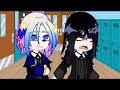 Kitty Kitty Your So Pretty Pretty Meme Gacha Wednesday Not Og Wenclair Read Desc