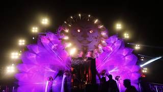 Imaginarium Party 2018  Boli Cannes