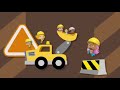 Bubble Guppies Dig Move Build Got A Job To Do Official Music Video