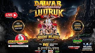 Download lagu 🔴Live  Ludruk BUDHI WIJAYA  | SEDEKAH BUMI / HUT RI Ke-81  Ds. Dawarblandong mp3