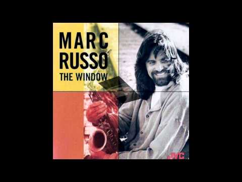 Marc Russo - The Notes Next to the Notes