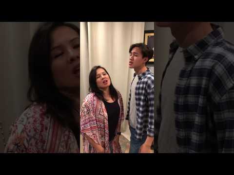 Day 23.  The Californians.