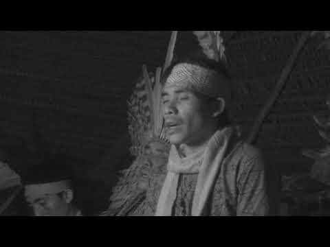 Cerimônia Tradicional Huni Kuin