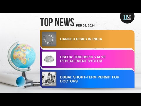 Cancer and Cancer-related Death Risks in India, and More