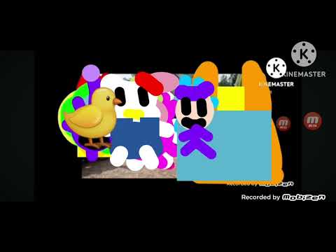 Teletubbies fight cloud add round 702