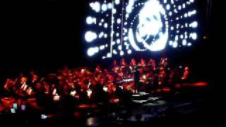 Peter Gabriel - Mirrorball