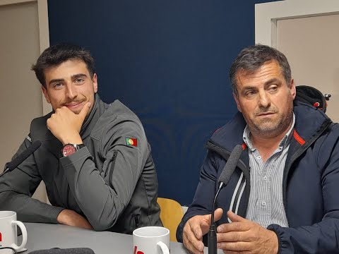 A 1ª edição da Pericia de Cucujães e os pilotos Cucujanenses! - Rádio Vila Nova (26/04/2024)