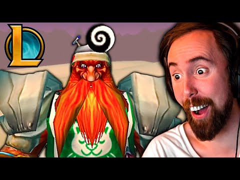 League of Legends Player Tries Hardcore WoW – Ep.10