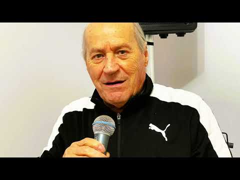 Umberto Esposito - Che song e rose - video