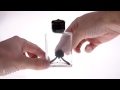 Video: FerroFluid in a Bottle Demo