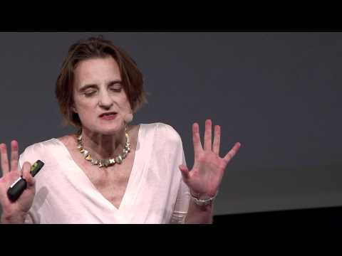 Your brains on action games: Daphne Bavelier at TEDxCHUV