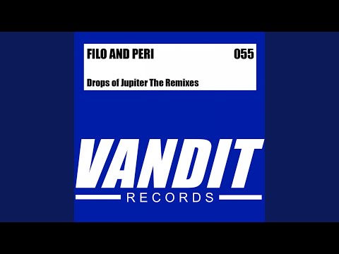 Drops of Jupiter (Mike SaintJules Remix)