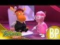 Os Backyardigans Superespiào Internacional 1ª Parte Ep 30