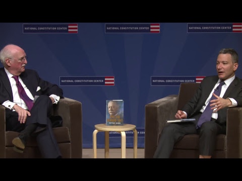 William Howard Taft and the Constitution