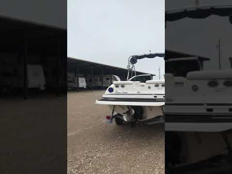 Kicker Marine 11” Tower KMTC Horn-Loaded Speakers Live Pt.3