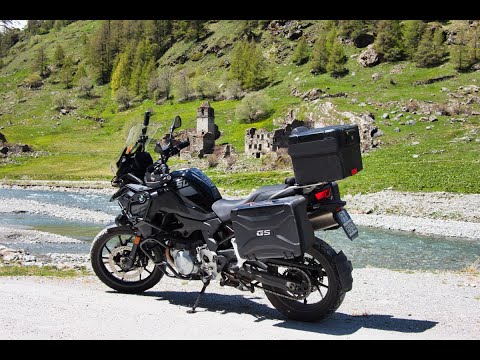 Valgrisenche e giro del lago di Beauregard - Valle d'Aosta ep. 1/2