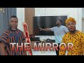 AFRICAN HOME: THE MIRROR
