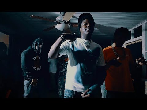 Polo Mayesvillian - Can't Save Em (Official Video)