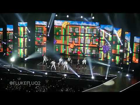 190928 #TheBoyz - D.D.D #KCONTHAILAND2019