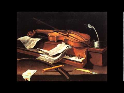 Heinrich Ignaz Franz Biber Sonatas, Manfredo Kraemer