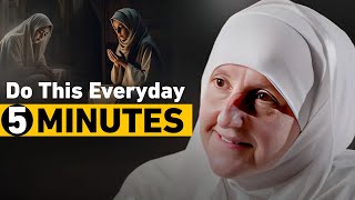 This One Act Instantly Boosts Your Iman | Dr. Haifaa Younis