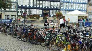 preview picture of video 'Triathlon in Wolfenbüttel 5. September 2010'