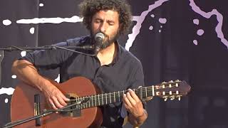 JOSÉ GONZÁLEZ - slow moves @ CALA MIJAS 2023