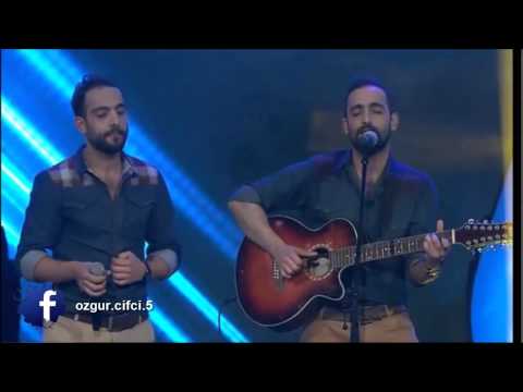 O Ses Türkiye (İkizler) Cemal Ve Soysal Dilmaç - Karşıya Çifte Çamlar