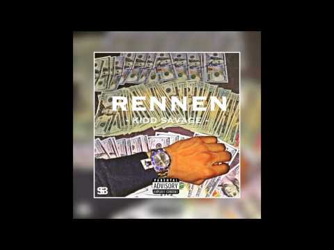 Kidd Savage - Rennen